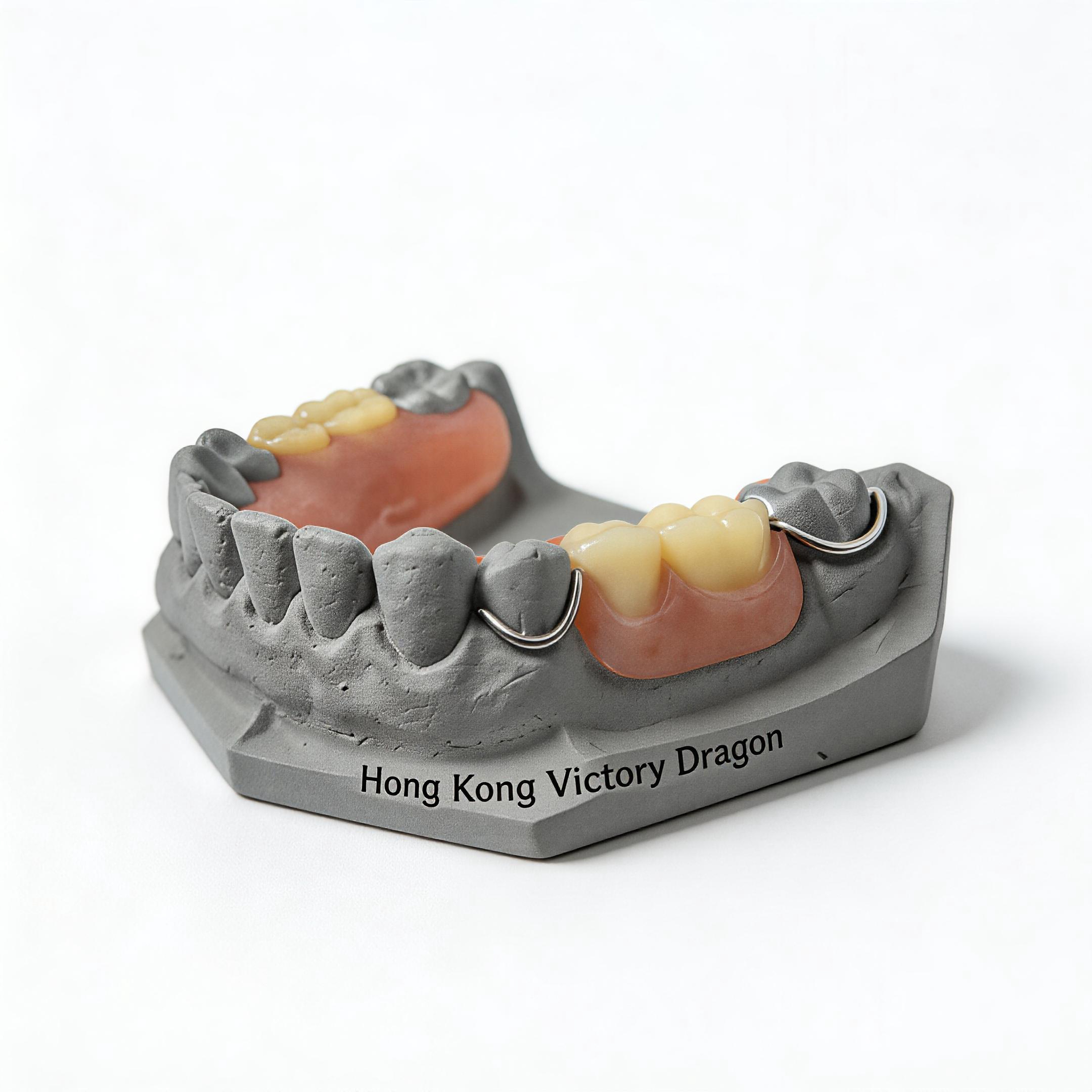 Removable Prosthetics