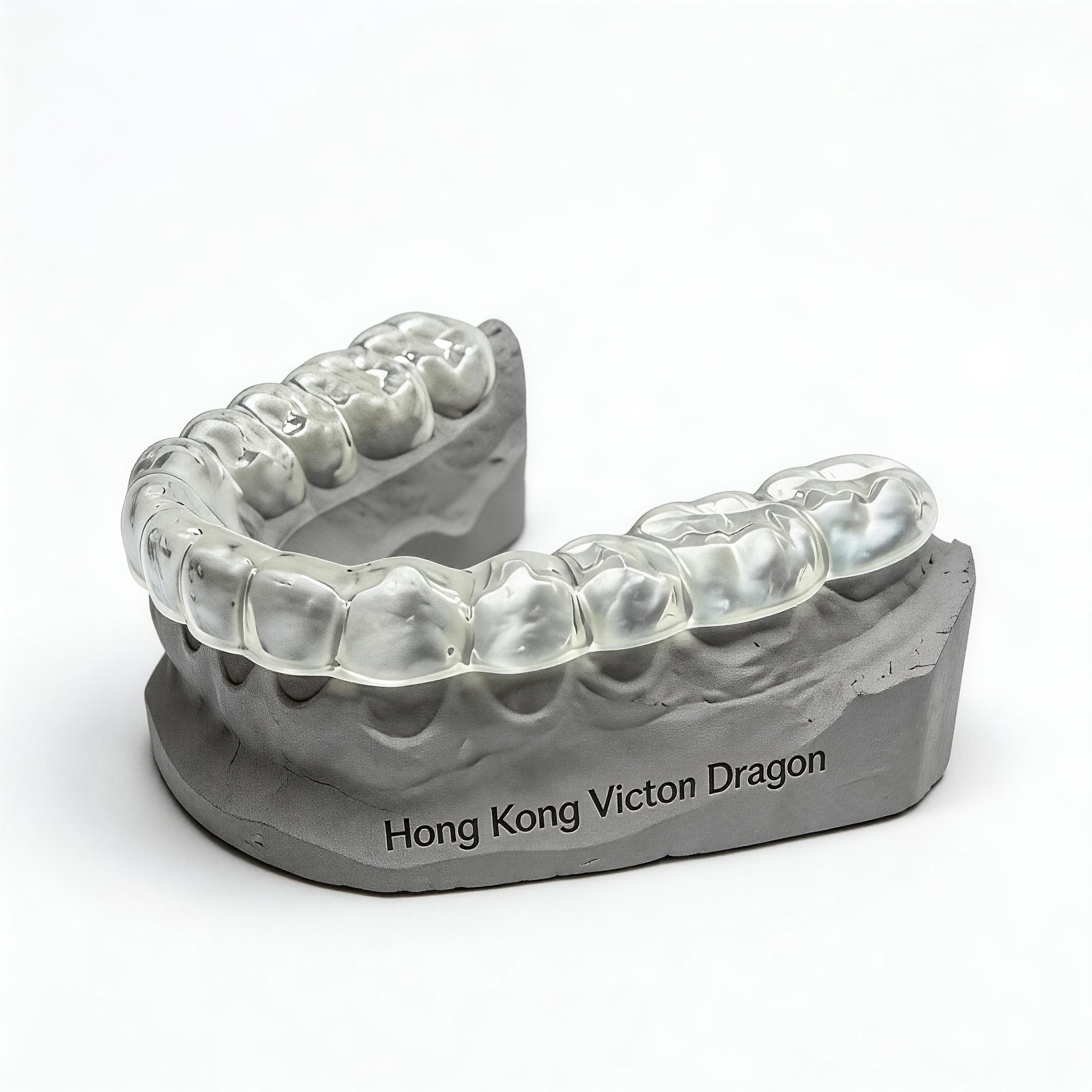 Orthodontic Retainers